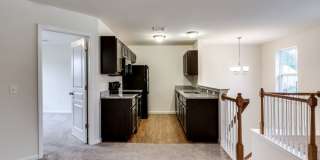 Misty Creek Village Gallery 1