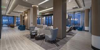 Miami World Tower Gallery 15