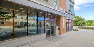 401 Lofts Gallery 12
