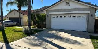 Spacious 4-Bedroom Home in Prime Moreno Valley Location Gallery 1