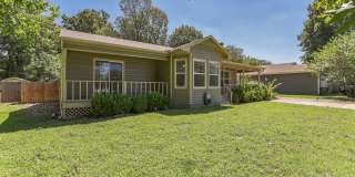COMING SOON! 3/ 2 Home for Rent Gallery 1