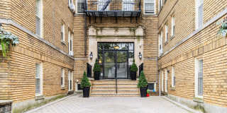 68-70 Park Avenue Apartments 68-70 Park Avenue Apartments Gallery 12