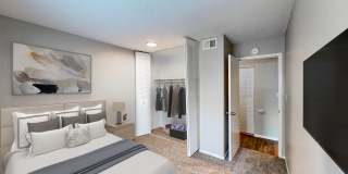 The Parks Apartments off Main Gallery 12