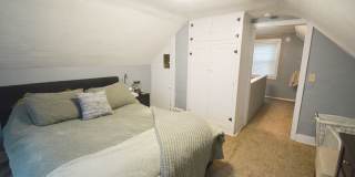 Tucked away, conveniently located, home for rent! Gallery 12