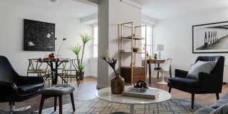 Rittenhouse Claridge Gallery 4