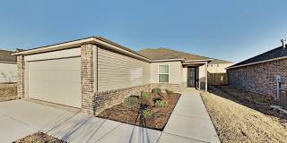 Beautiful 3 Bedroom 2 Bath Home in Mustang Schools Beautiful 3 Bedroom 2 Bath Home in Mustang Schools Gallery 1