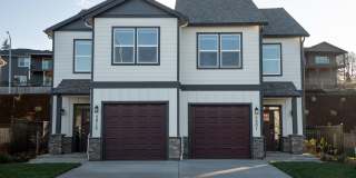 Liberty Crest Townhomes Gallery 1