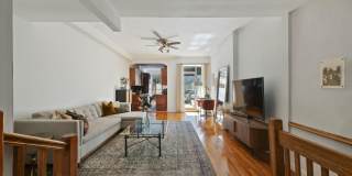 36 W 85TH Street unit: 1 Gallery 1