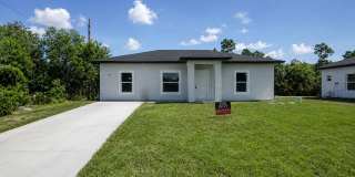 MOVE IN READY 3 BEDROOM 2 BATH LIKE NEW MOVE IN READY 3 BEDROOM 2 BATH LIKE NEW Gallery 1