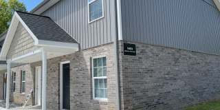 1401 Stadium View Drive Gallery 1