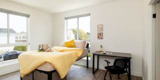 1743 Armacost Avenue - Co-Living Housing Gallery 3