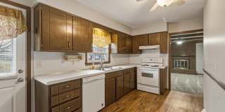 3 bedroom 2 bath home located just off Grantline Rd. Gallery 3