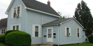 3001 Kossuth St. Gallery 1