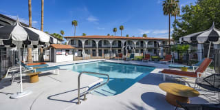 Polanco Apartments Gallery 22