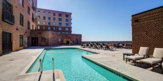 Overlook at River Place Gallery 15