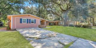 Ranch Home off of Skidaway Rd. Gallery 4