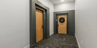 The Lofts at South Slope Gallery 19