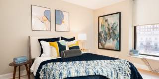 The Residences at Three Parkway Gallery 3