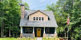 Charming 3BR/2.5BA House in Chattahoochee Hills Gallery 1