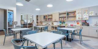 Album Cooley Station 55+ Active Adult Apartment Homes Gallery 20