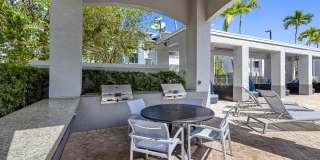 Blu on Marina Boulevard Gallery 22