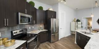 Overture Buckhead South Age 55+ Apartment Homes Gallery 1