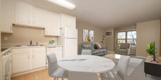 Carriage House Senior Apartments Gallery 2