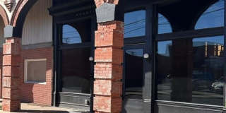 301 Brown Street Gallery 1