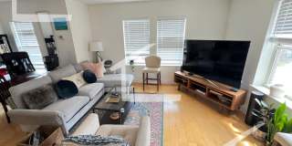 983 Tremont St #3C Boston MA 02120 Gallery 1