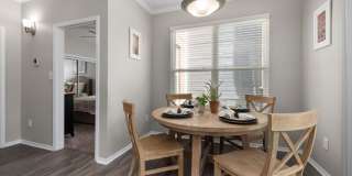 Cary Greens at Preston Gallery 2