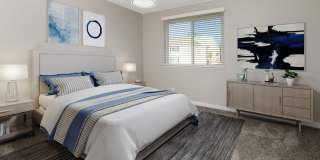 The Residences of Auburn Hills Gallery 26