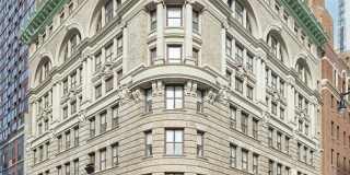81 Willoughby Street Gallery 6