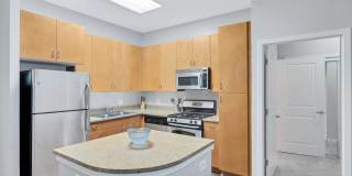 The Cosmopolitan at Reston Town Center Gallery 30