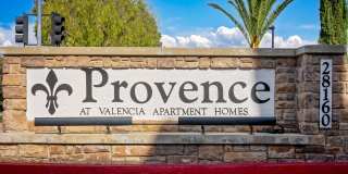 Provence at Valencia Gallery 31