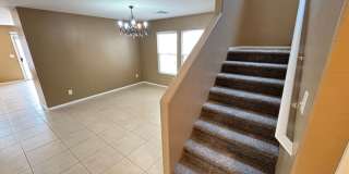 Beautiful 4Bed/3Bath/2Car home located within the Iron Mountain Ranch Community Gallery 17