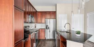 Lenox Village Town Center Gallery 2