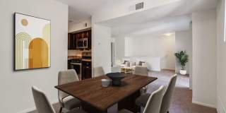 Meetinghouse Apartments & Townhouses Gallery 10