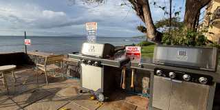 Maalaea Oceanfront Furnished One Bedroom Gallery 24