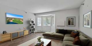 Creekside Commons Apartments Gallery 13