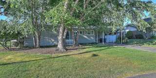3 Bdrm / 2 Bath One Level Home   Kingsport, TN Gallery 1