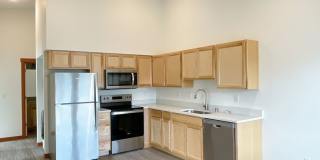 1205 North Garden Street Gallery 21