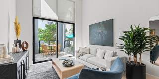 Leksa at Cityplace Gallery 96