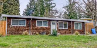 Modernized 3-Bedroom Home with Open Living and Outdoor Space Gallery 1