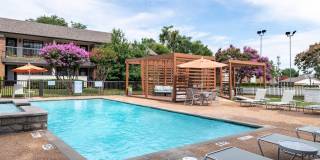 Fox Trails Apartments Gallery 17