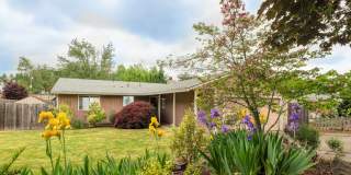 Freshly Updated 3-Bedroom Home with Fenced Backyard in Forest Grove! Gallery 1