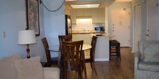 Maui Banyan 1 bd 2 bath furnished unit available October 1, 2026 for 1 yr. term. Gallery 5