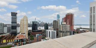 The Morgan Provost Square Gallery 55