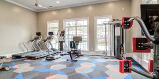 Evergreen Park Gallery 3