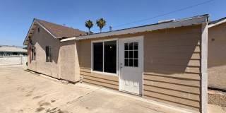 2 Bed, 1 Bath in Colton! Gallery 1