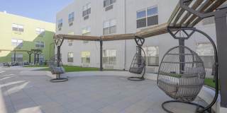 The Onyx at 695 Gallery 9